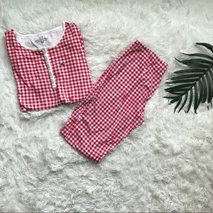 Vineyard vines sleep set